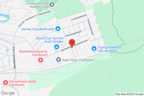 Vereniging Hzw