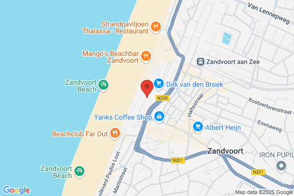 B.M.W. Aders/Stand-In Advertising Bv