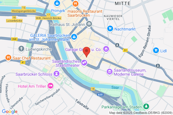 La Bastille