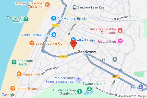 Domino's Pizza Zandvoort