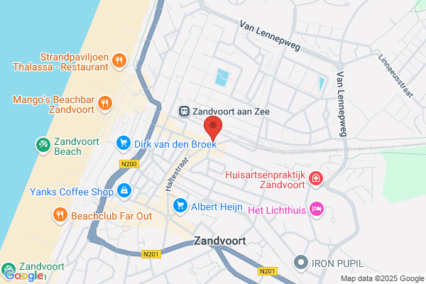 Cafe Restaurant Bedrijf Mollie & Co.