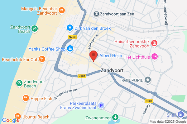 De Tromp Winkel