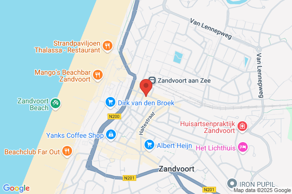 Eethuisje 't Koffiehuis
