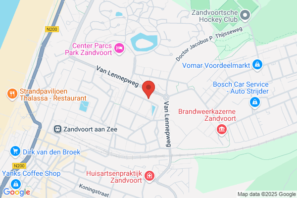 Autorijschool De Boer
