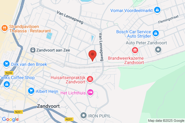 Rijschool Hoogendijk