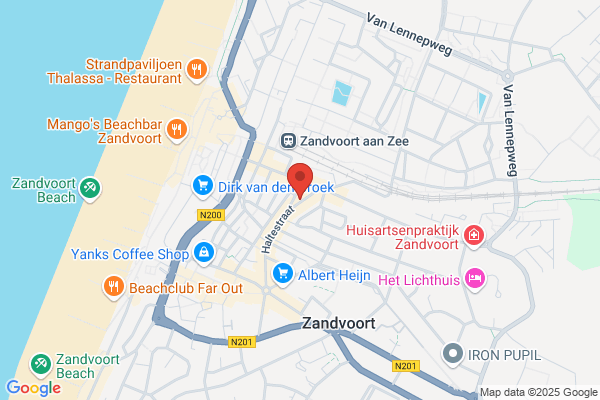 Geusebroek, Tom