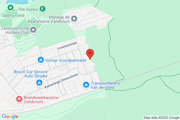 G. Koper Onderhoudsbedrijf