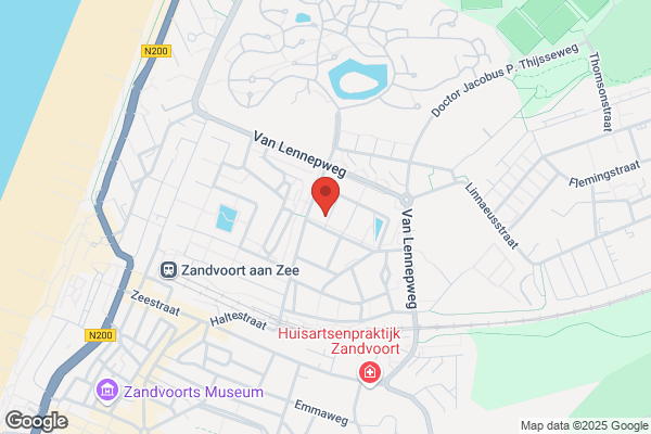 Schildersbedrijf J. De Haas En Zoon Bv