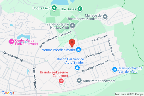 Mevr. Van Looy-Boon Pedicure