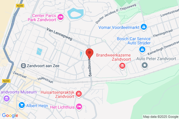 Veldwijk