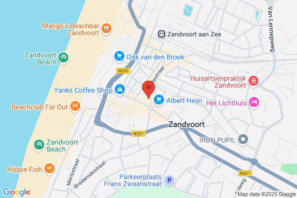 Nieuwe Slager, De