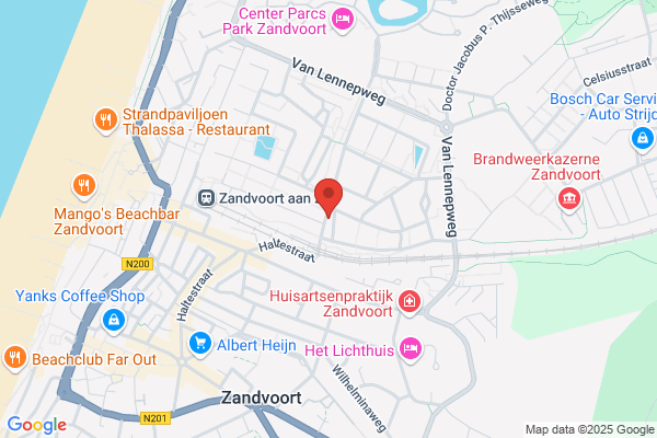 Oude Halt, De