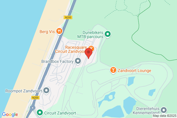 Sportshop Elco Zandvoort Bv