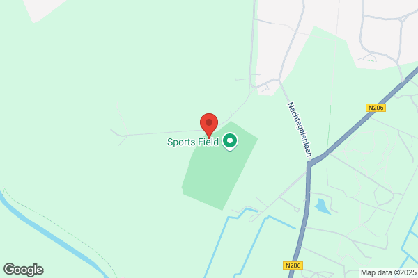 Amhc Rood-Wit