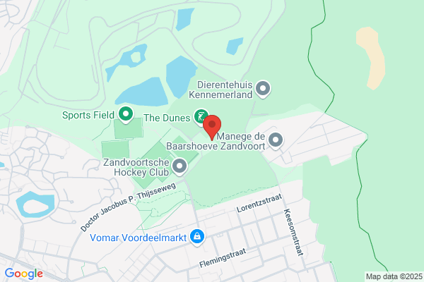 Egelantierlaan (Sportpark)