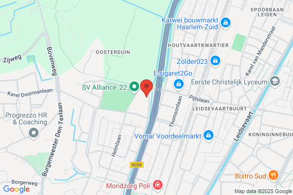 Life Fit Centre Hogeweg