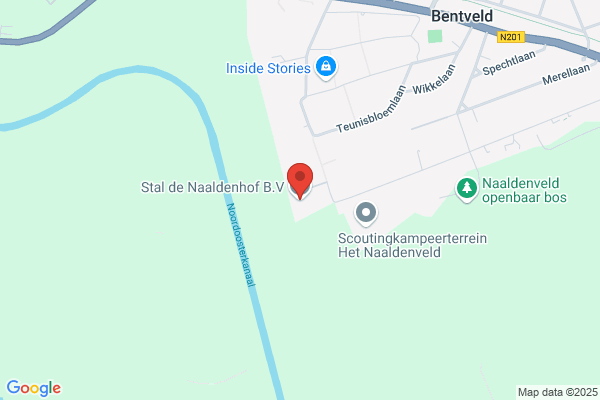 Manege Aerdenhout