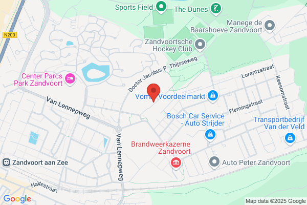 Ruitersportcentrum Ruckert