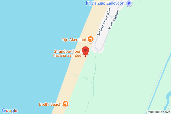 Havana Aan Zee