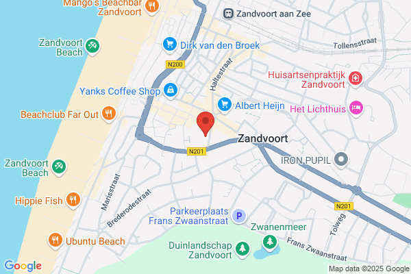 Dekamarkt Supermarkt