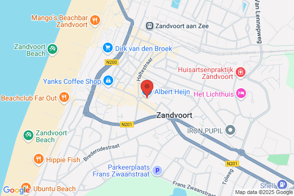 Albert Heijn
