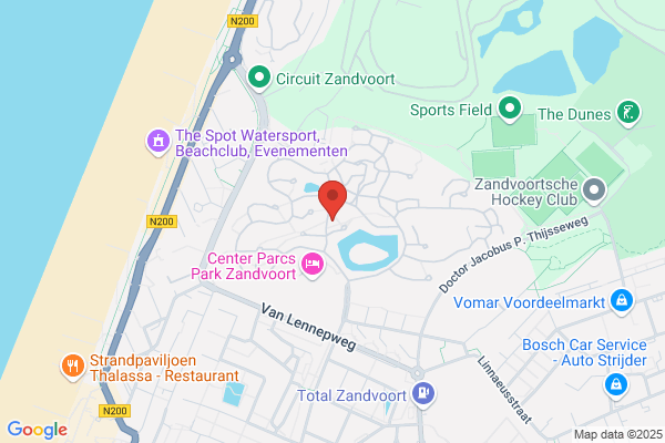 De Vonk