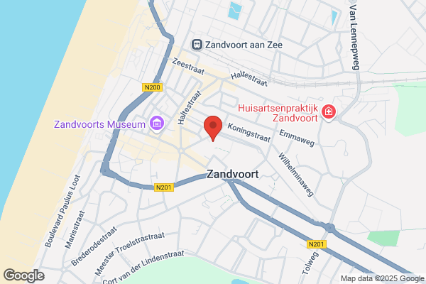 Tandarts P.A.H. Wijnands Bv