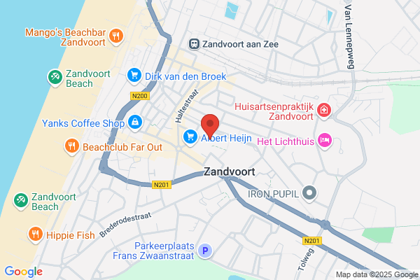 Tandartspraktijk Van Wonderen