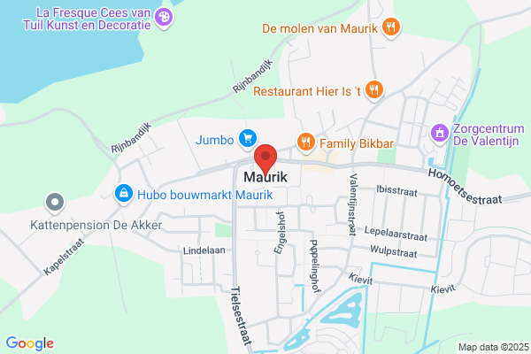 Maurik, J