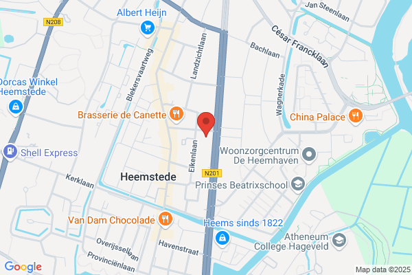 Vluchtelingenwerk