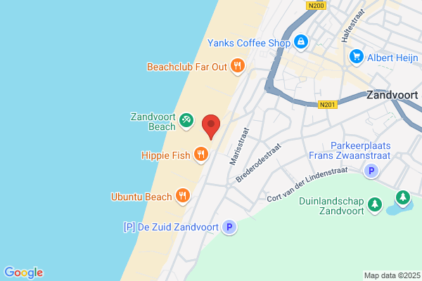 Kroon Vis