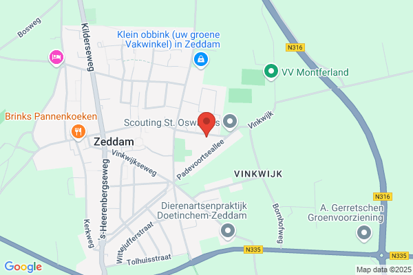 Bles Computergestuurd Borduren