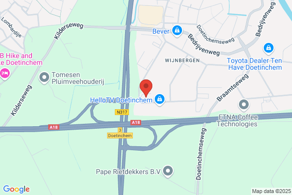 Jansen Hubers Bv