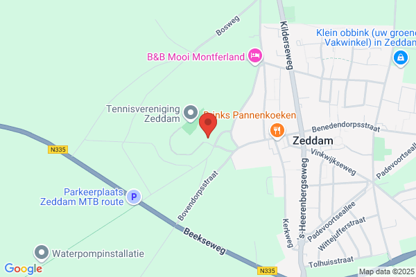 Trekwagen, De