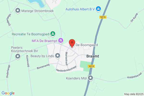 Basisschool De Boomgaard