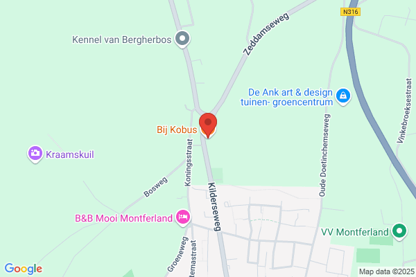 Bij Kobus