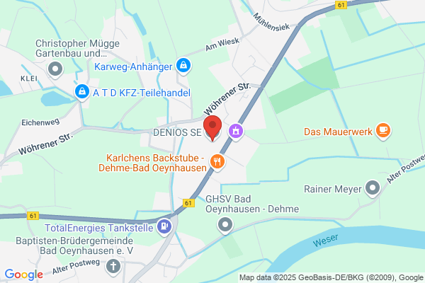 Denoo's, De