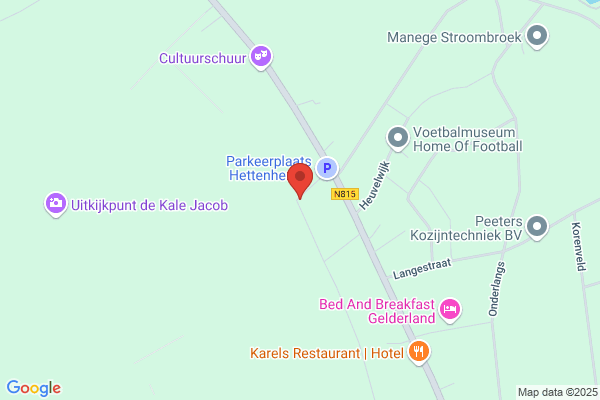 Hettenheuvel