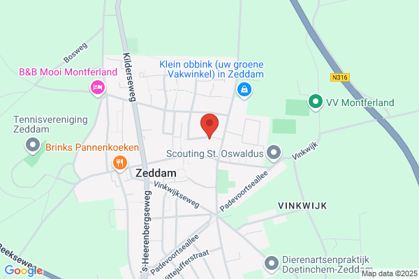 Huizinga Bloemers Vermunt