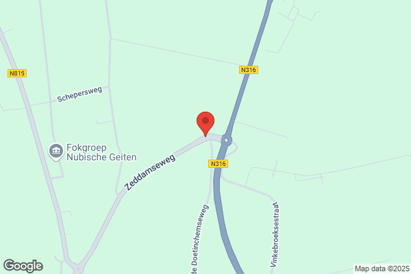 Klimop Hydrocultuur