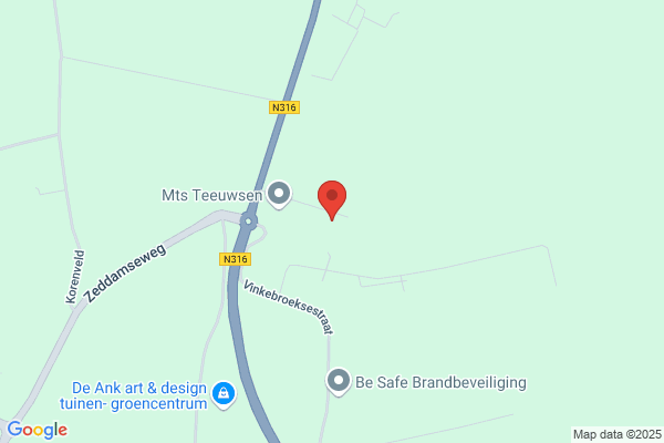 Makelaardij Teeuwsen