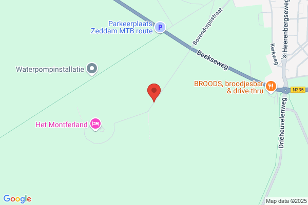 Montferland