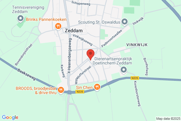 Praktijk voor Logopedie Schermerhorn