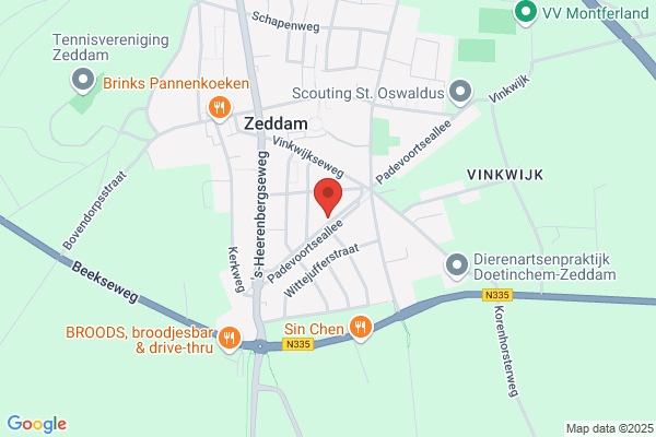 Roncalli