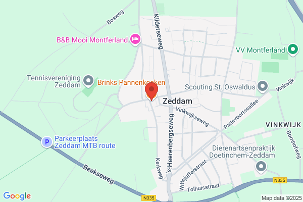 Spijzen & Wijnen