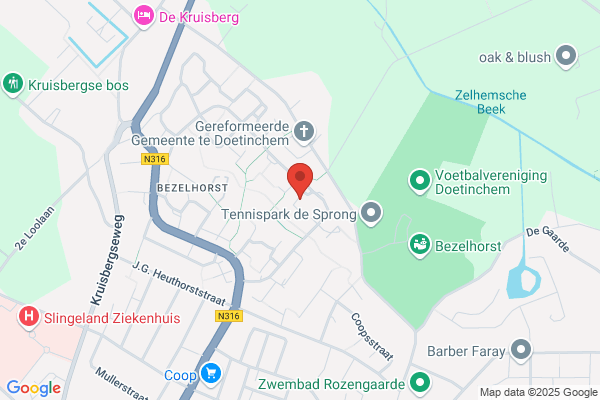 Te Braak Bestratingen