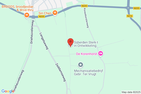 Thomassen, Ineke
