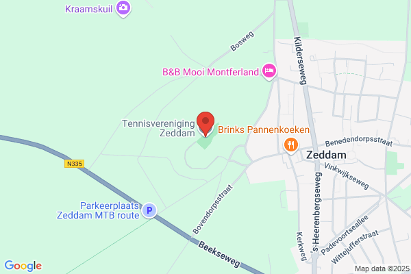 Voetbalvereniging Zeddam