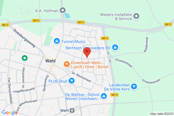 Vof Bestratingsbedrijf Menning-Wiegman