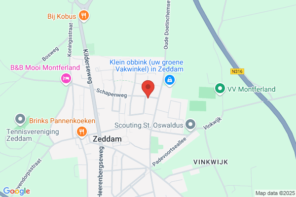 Vriesen